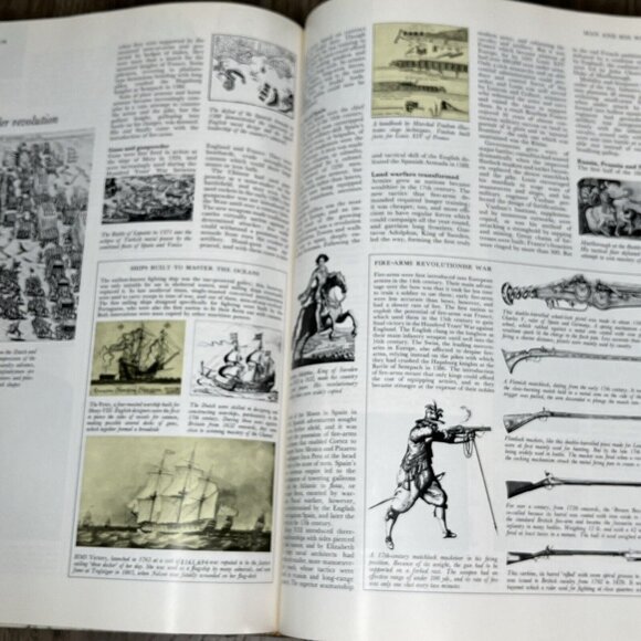 The Last Two Million Years by Reader's Digest Editors (1981, Hardcover) - Picture 13 of 13